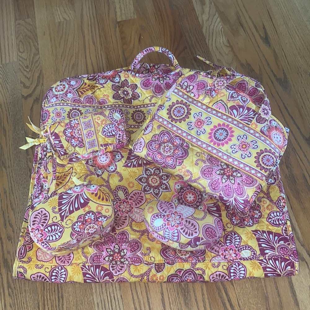 vera bradley BUNDLE
